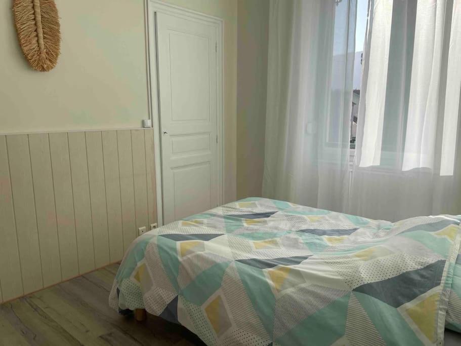 Appartement Entierement Renove Proche Gare Grenoble Exteriör bild